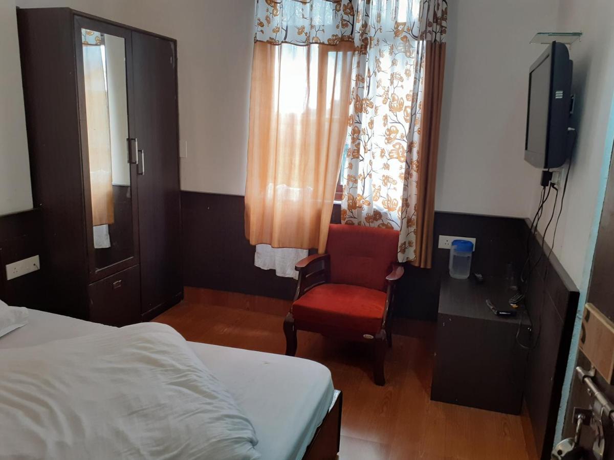 Hotel Woileem Gangtok Exterior photo